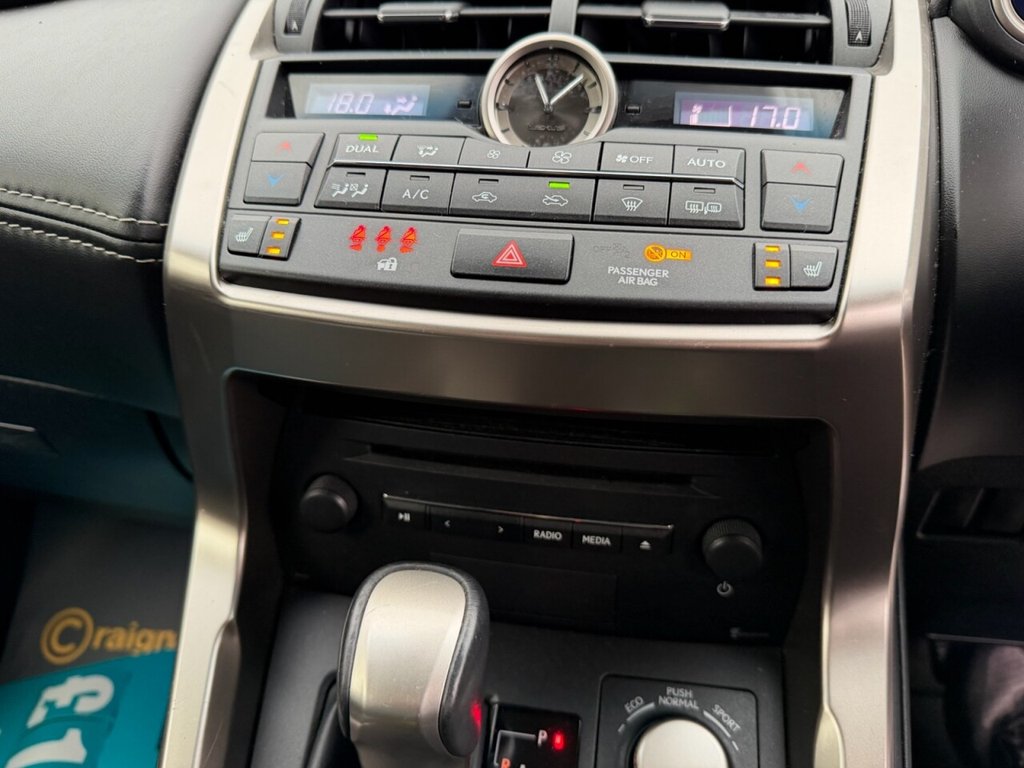 Used Lexus NX 2017 for sale - 77037768: Photo 17