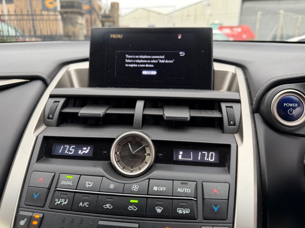 Used Lexus NX 2017 for sale - 77037768: Photo 18