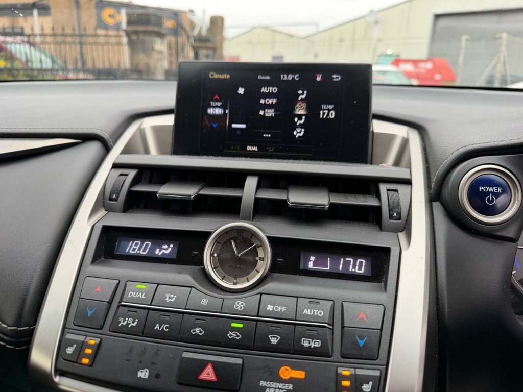 Used Lexus NX 2017 for sale - 77037768: Photo 19