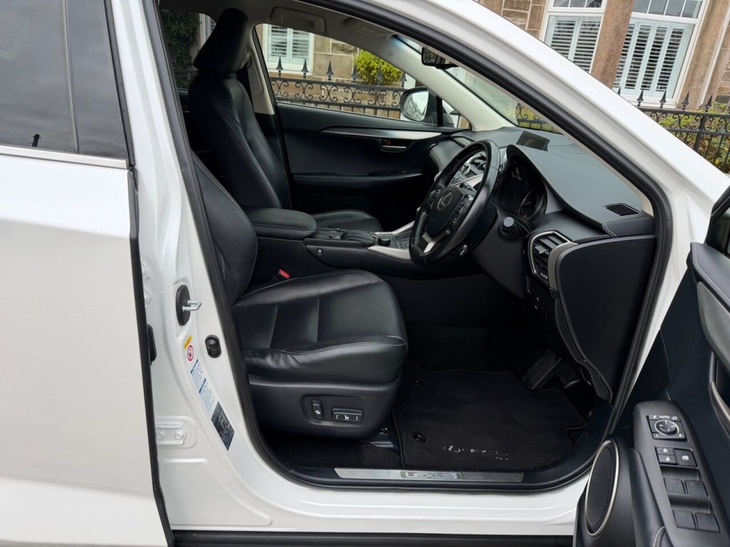 Used Lexus NX 2017 for sale - 77037768: Photo 2