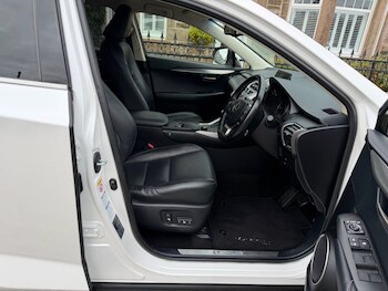 Used Lexus NX 2017 for sale - 77037768: Photo