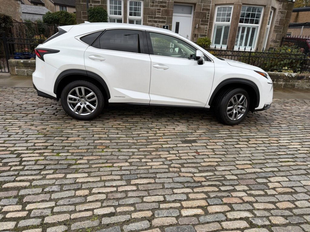 Used Lexus NX 2017 for sale - 77037768: Photo 3