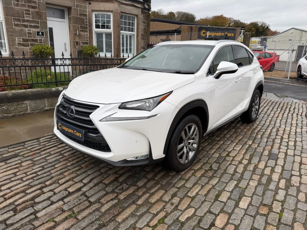 Used Lexus NX 2017 for sale - 77037768: Photo 7