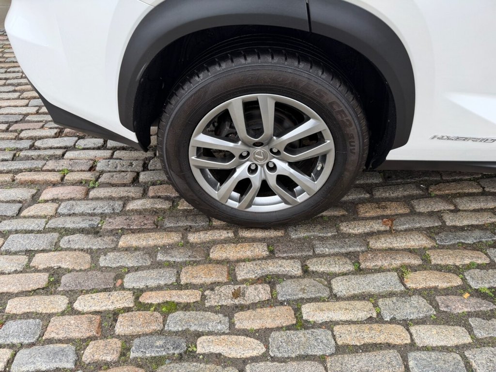 Used Lexus NX 2017 for sale - 77037768: Photo 9