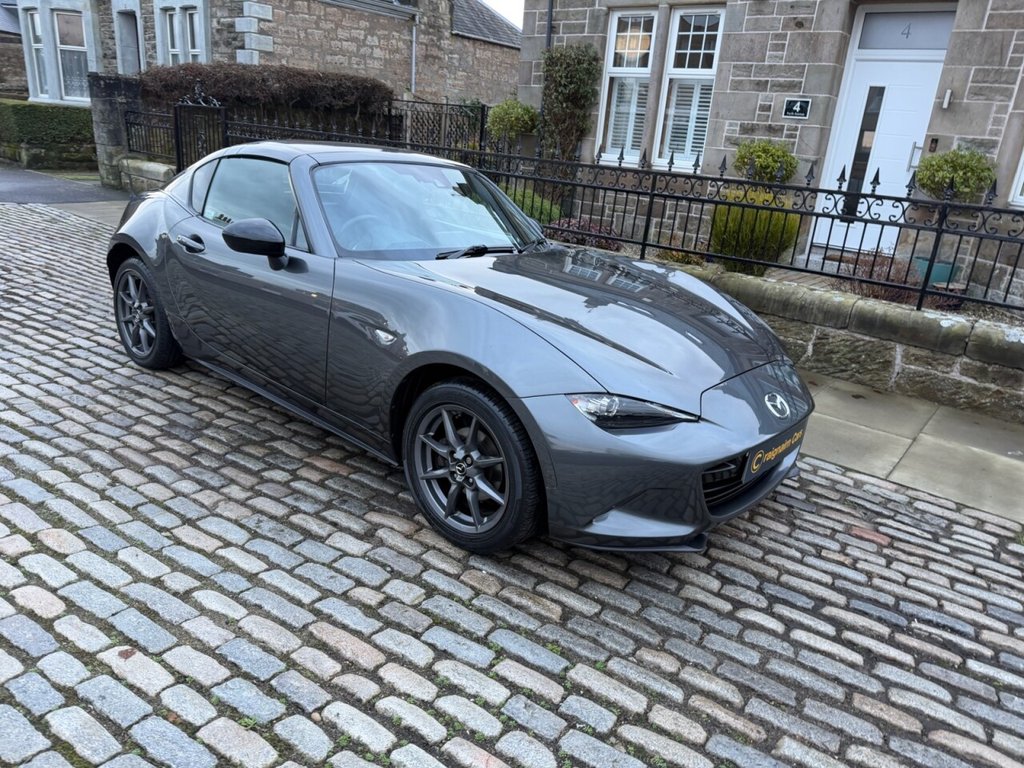 Used Mazda MX-5 2017 for sale - 77533984: Photo 11
