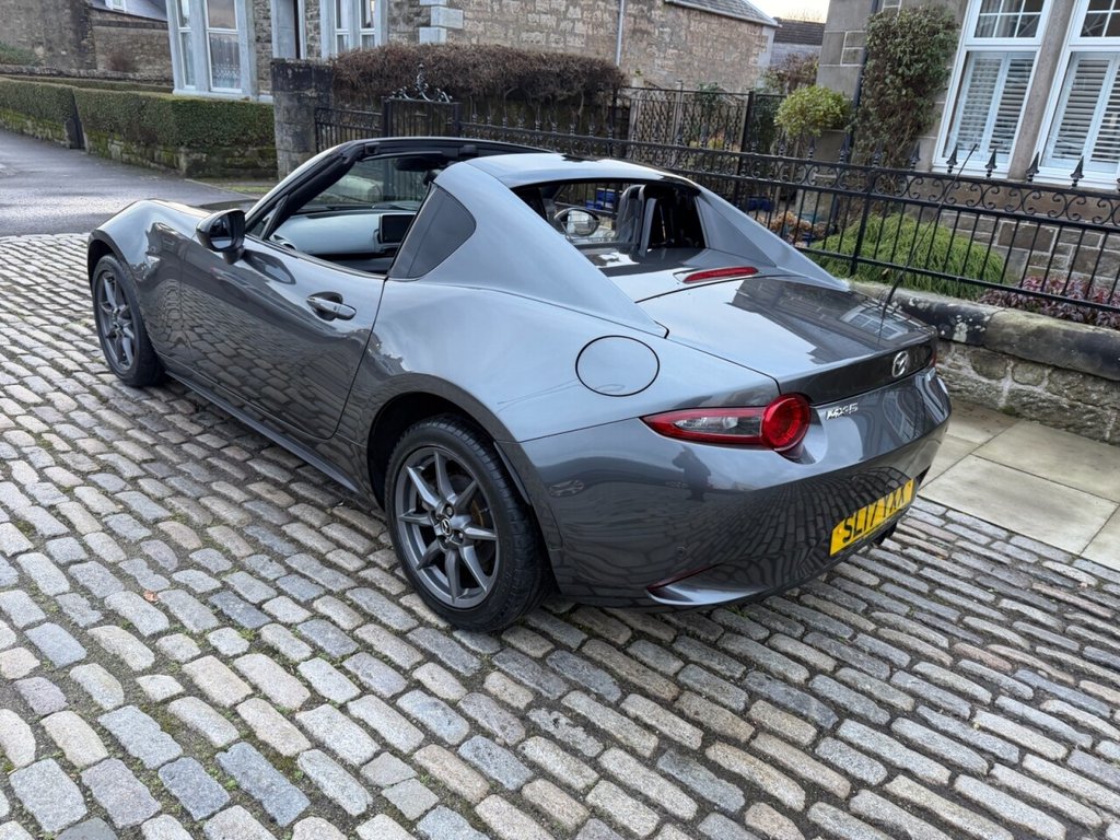 Used Mazda MX-5 2017 for sale - 77533984: Photo 13
