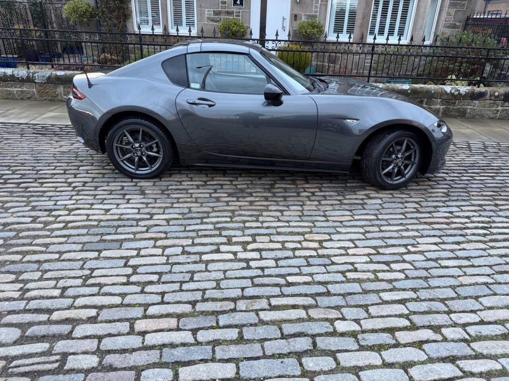 Used Mazda MX-5 2017 for sale - 77533984: Photo 14