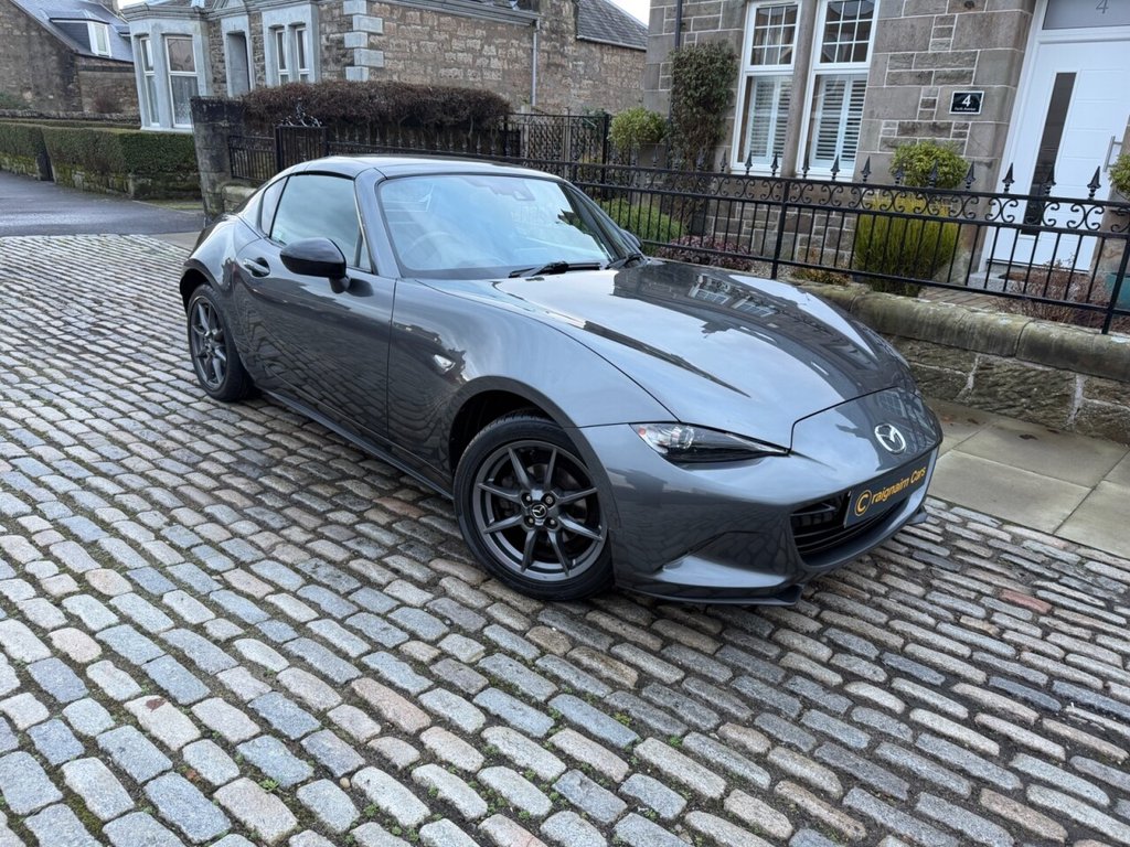 Used Mazda MX-5 2017 for sale - 77533984: Photo 15