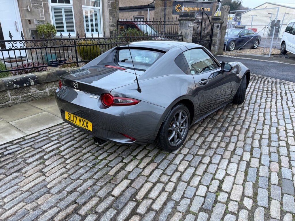 Used Mazda MX-5 2017 for sale - 77533984: Photo 16