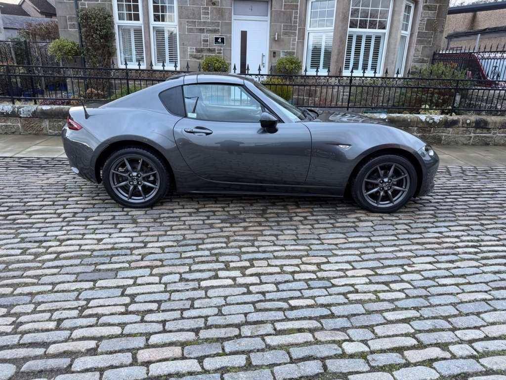 Used Mazda MX-5 2017 for sale - 77533984: Photo 18