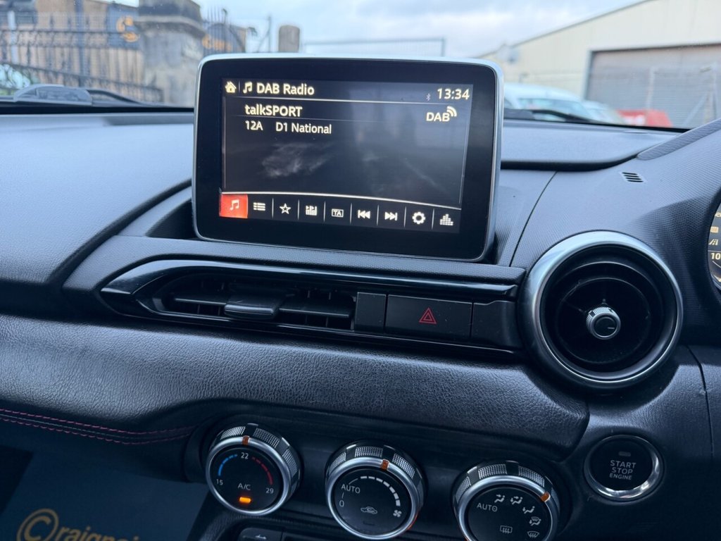 Used Mazda MX-5 2017 for sale - 77533984: Photo 21