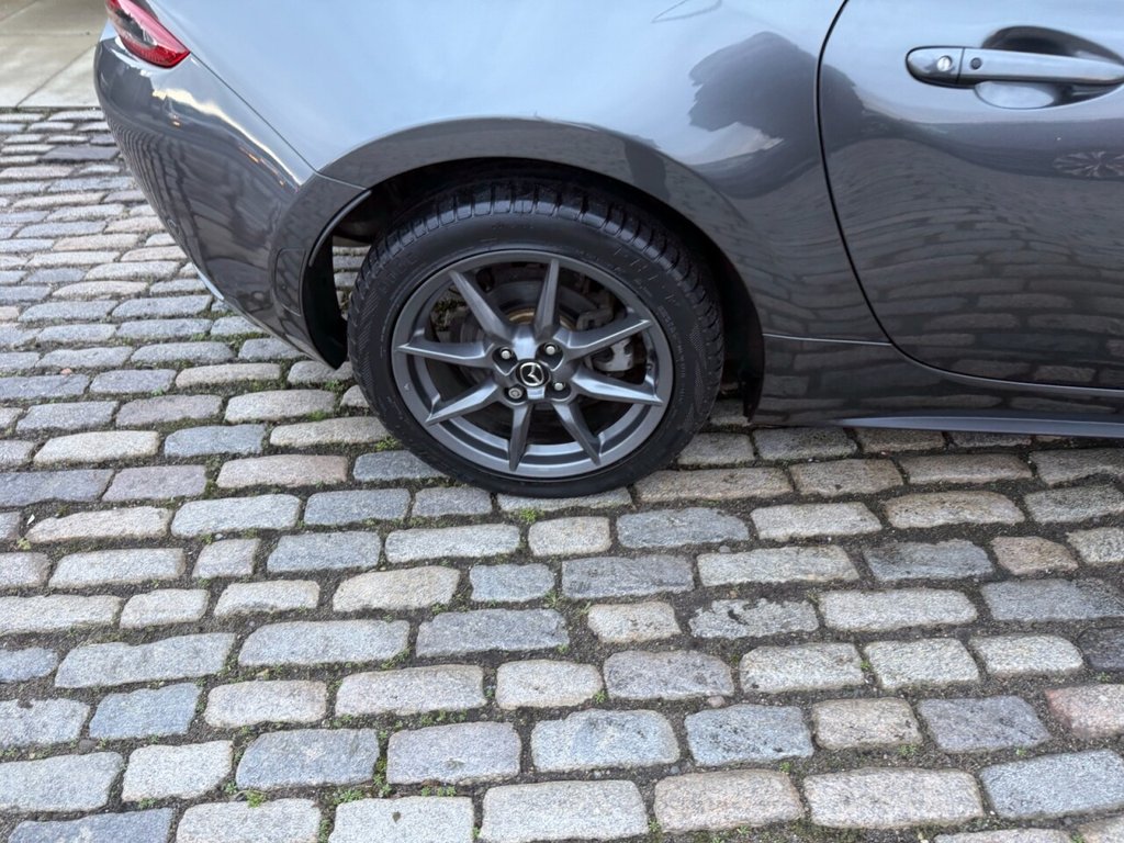 Used Mazda MX-5 2017 for sale - 77533984: Photo 28