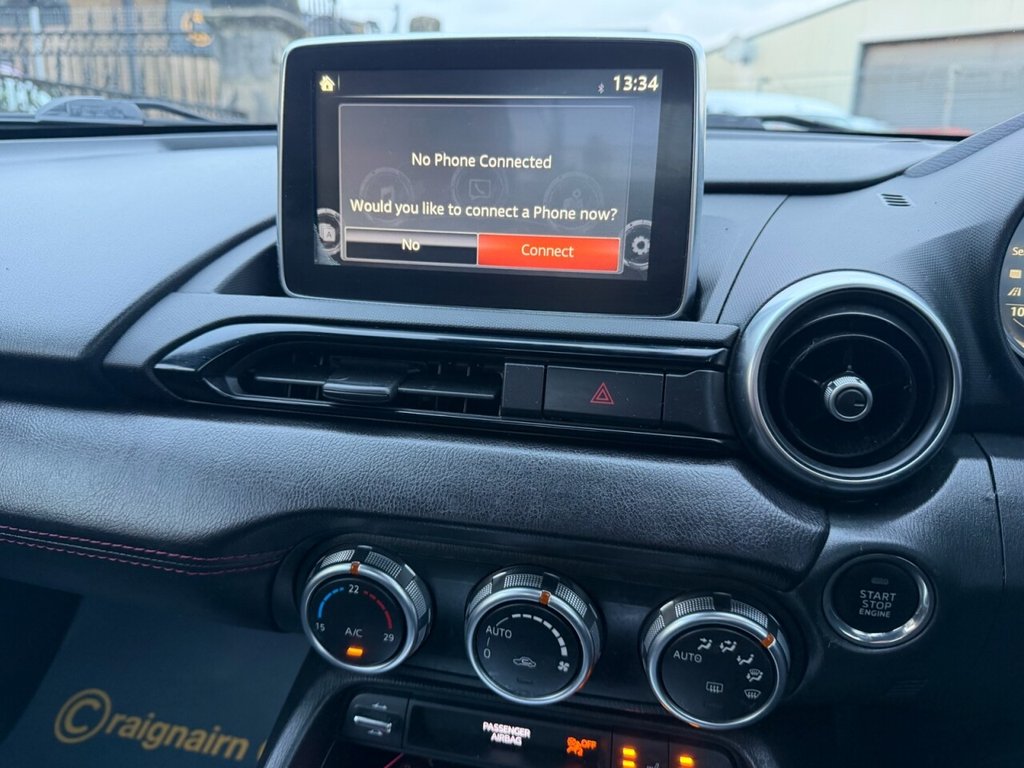 Used Mazda MX-5 2017 for sale - 77533984: Photo 30