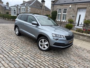 Used Skoda Karoq 2018 for sale - 79870647: Photo
