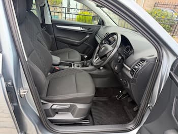 Used Skoda Karoq 2018 for sale - 79870647: Photo