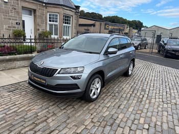 Used Skoda Karoq 2018 for sale - 79870647: Photo