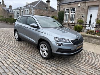 Used Skoda Karoq 2018 for sale - 79870647: Photo