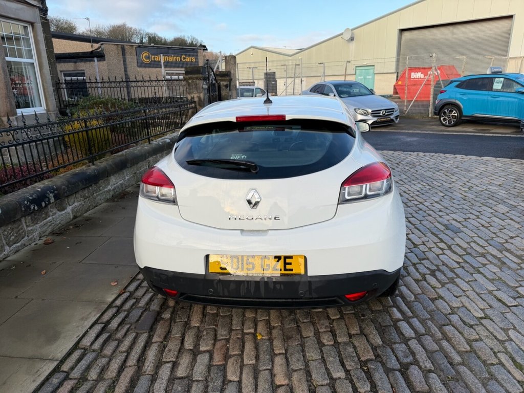 Used Renault Megane 2015 for sale - 77038118: Photo 11