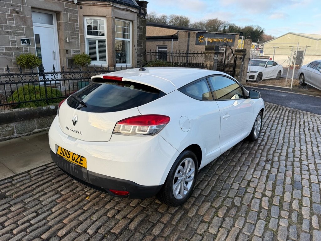 Used Renault Megane 2015 for sale - 77038118: Photo 12