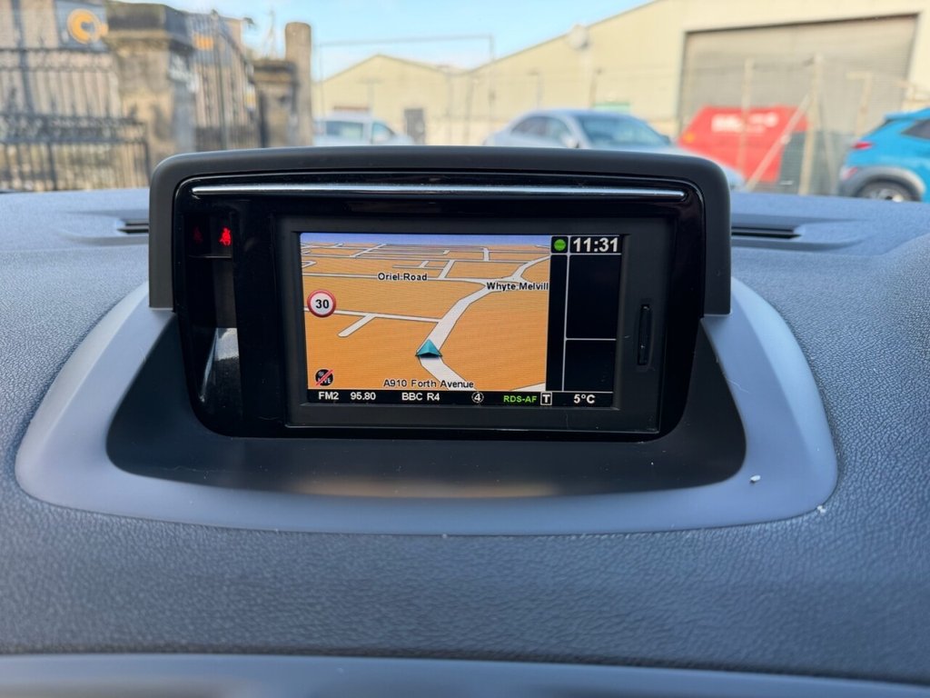 Used Renault Megane 2015 for sale - 77038118: Photo 19