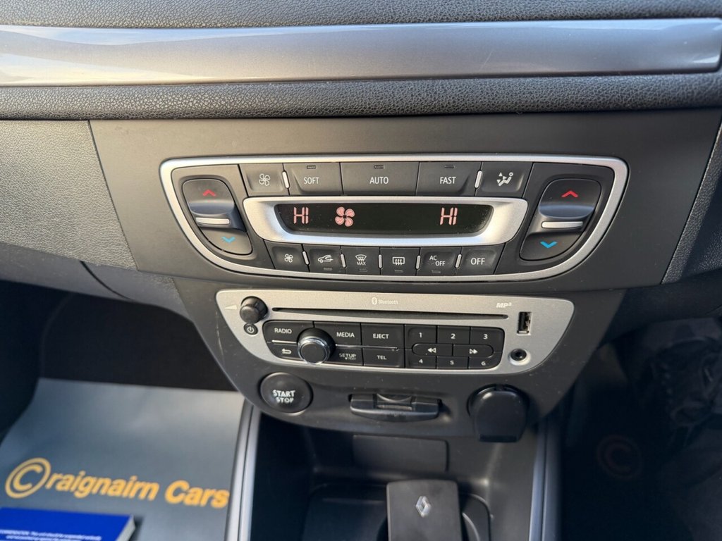 Used Renault Megane 2015 for sale - 77038118: Photo 21