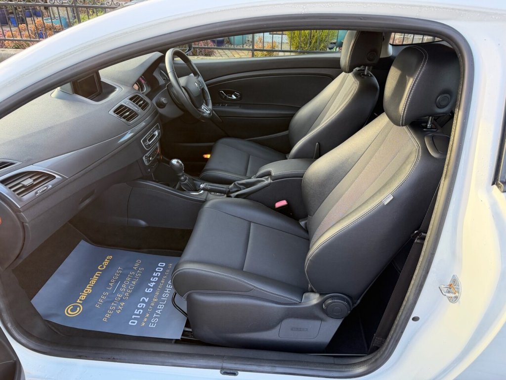 Used Renault Megane 2015 for sale - 77038118: Photo 22