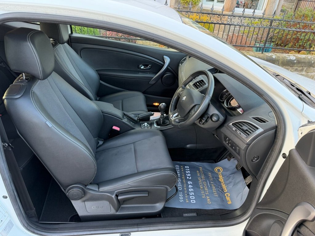 Used Renault Megane 2015 for sale - 77038118: Photo 4