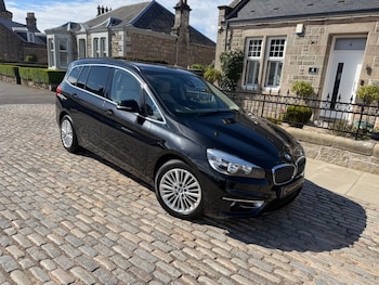 Used BMW 2 Series Gran Tourer 2015 for sale - 78874497: Photo