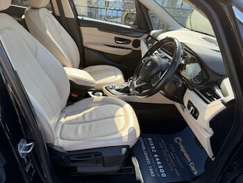 Used BMW 2 Series Gran Tourer 2015 for sale - 78874497: Photo