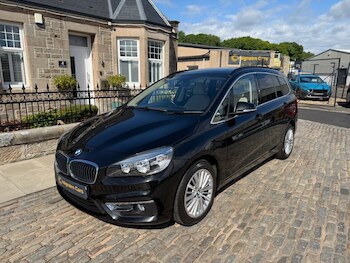 Used BMW 2 Series Gran Tourer 2015 for sale - 78874497: Photo
