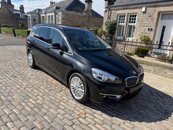 Used BMW 2 Series Gran Tourer 2015 for sale - 78874497: Photo