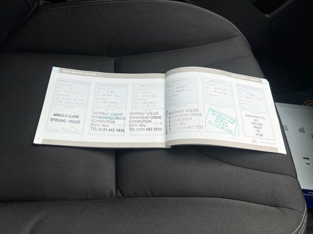 Used Volvo V60 2015 for sale - 77037763: Photo 16