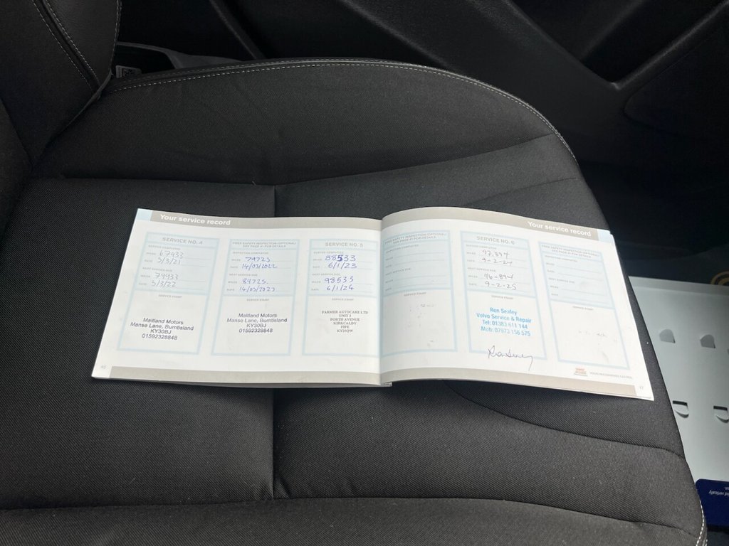 Used Volvo V60 2015 for sale - 77037763: Photo 18