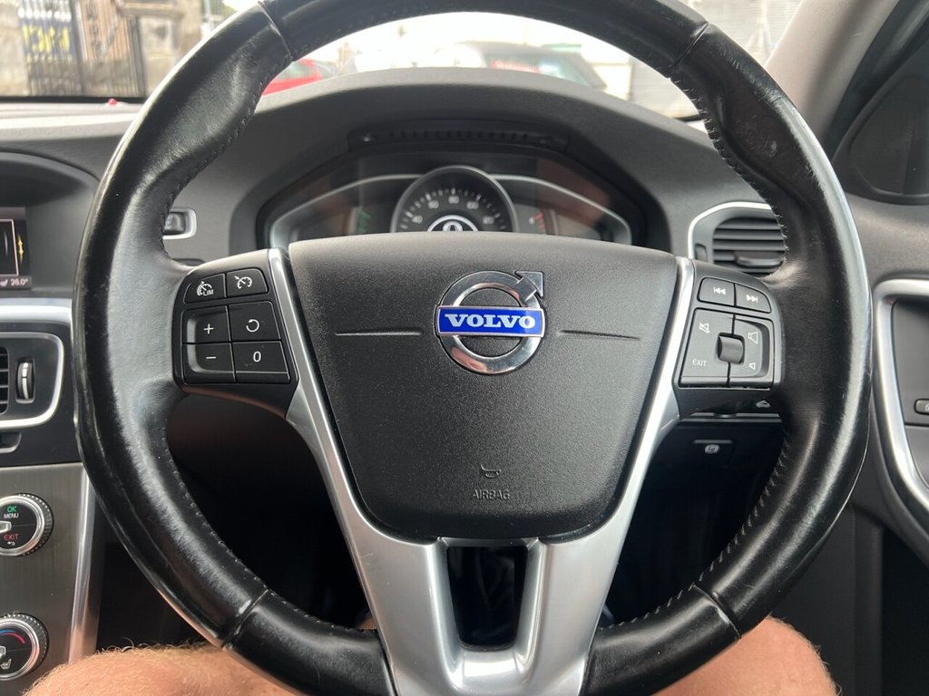 Used Volvo V60 2015 for sale - 77037763: Photo 19