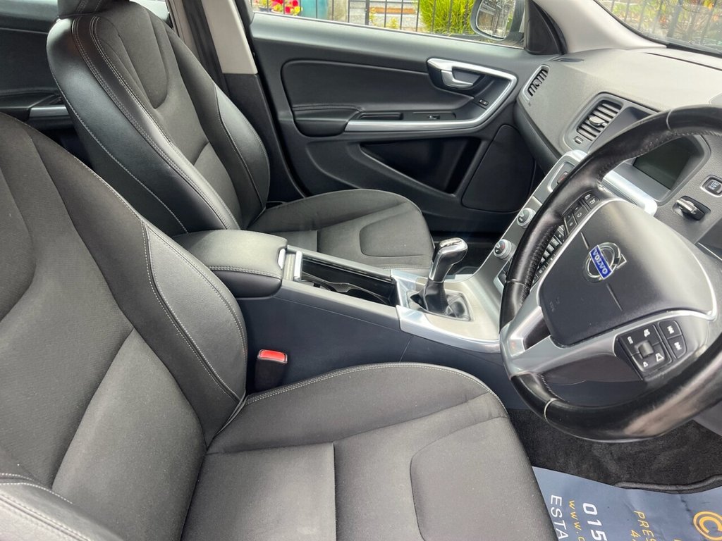 Used Volvo V60 2015 for sale - 77037763: Photo 2