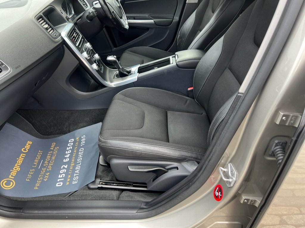 Used Volvo V60 2015 for sale - 77037763: Photo 25