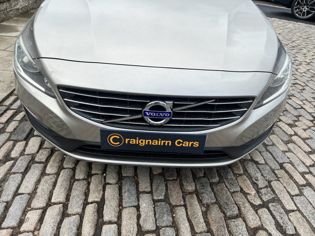 Used Volvo V60 2015 for sale - 77037763: Photo 26