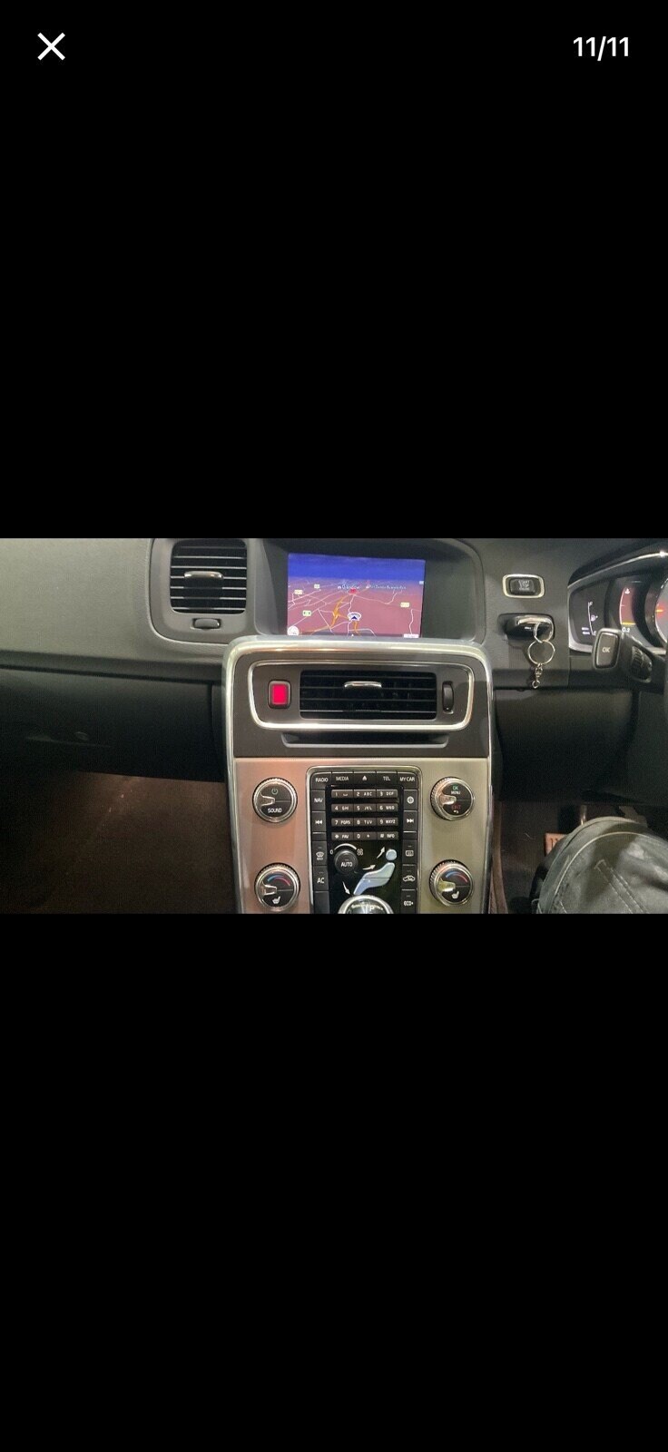 Used Volvo V60 2018 for sale - 77966683: Photo 7