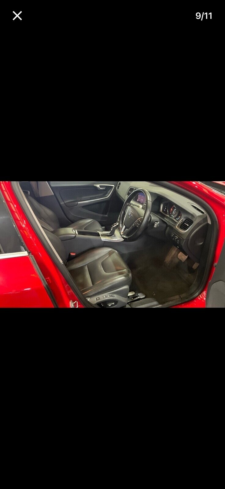 Used Volvo V60 2018 for sale - 77966683: Photo 8