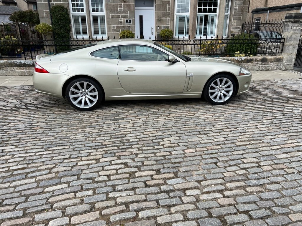 Used Jaguar XK 2005 for sale - 77037667: Photo 10