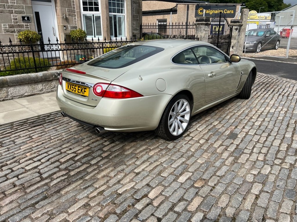 Used Jaguar XK 2005 for sale - 77037667: Photo 11