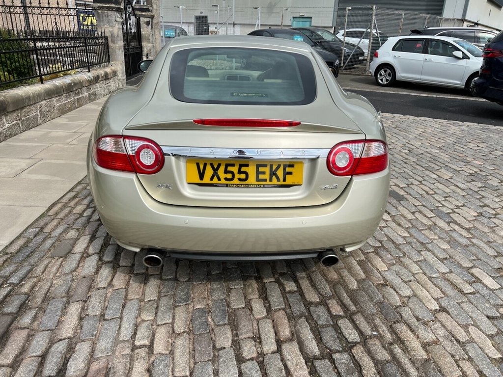 Used Jaguar XK 2005 for sale - 77037667: Photo 13