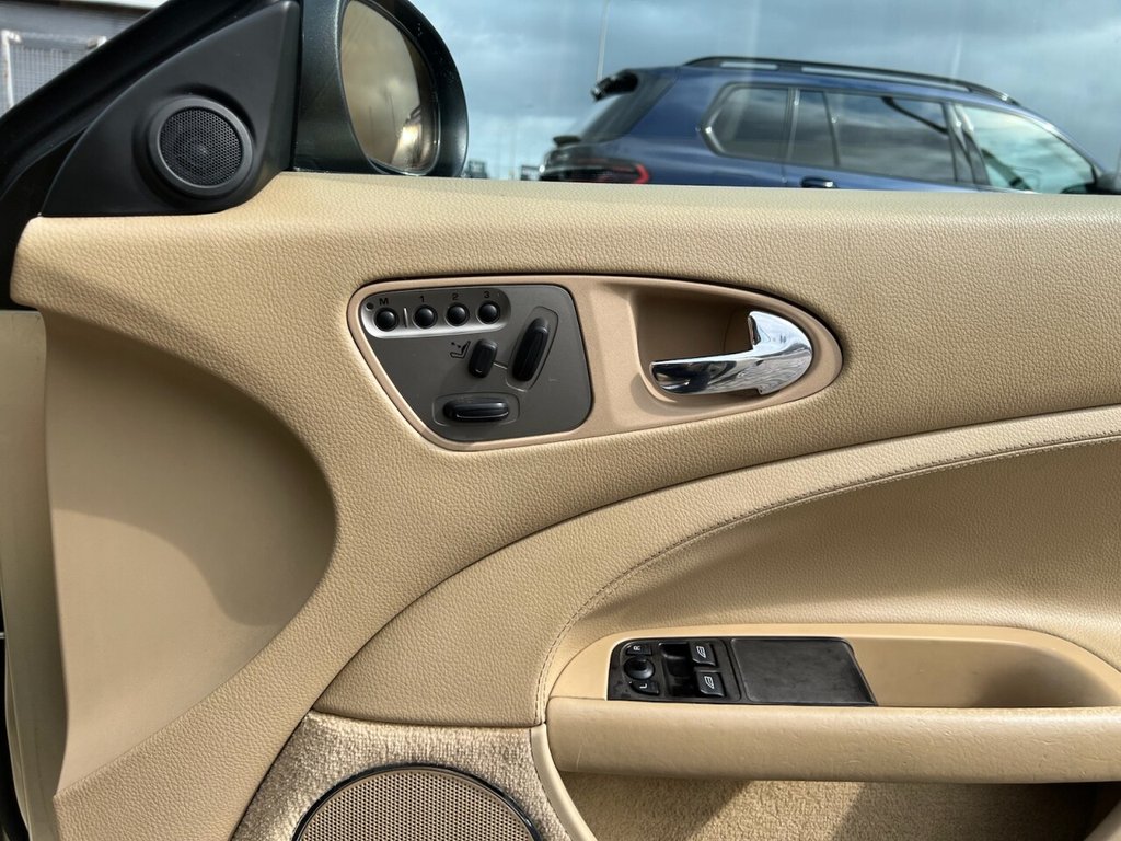 Used Jaguar XK 2005 for sale - 77037667: Photo 20