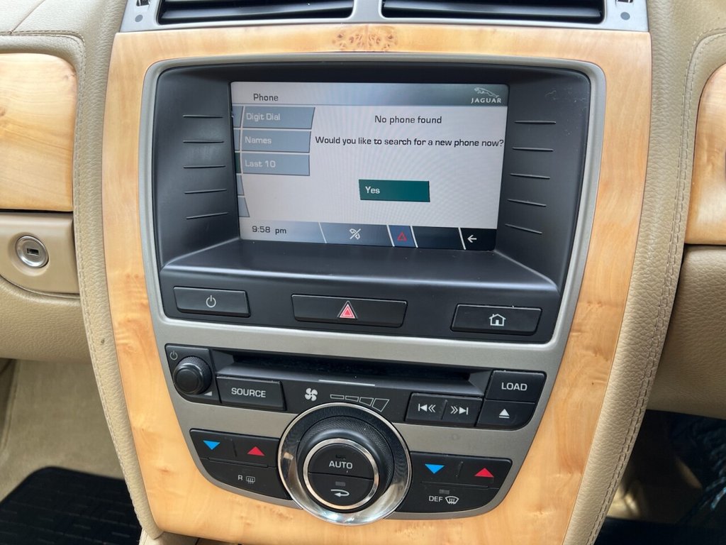 Used Jaguar XK 2005 for sale - 77037667: Photo 21