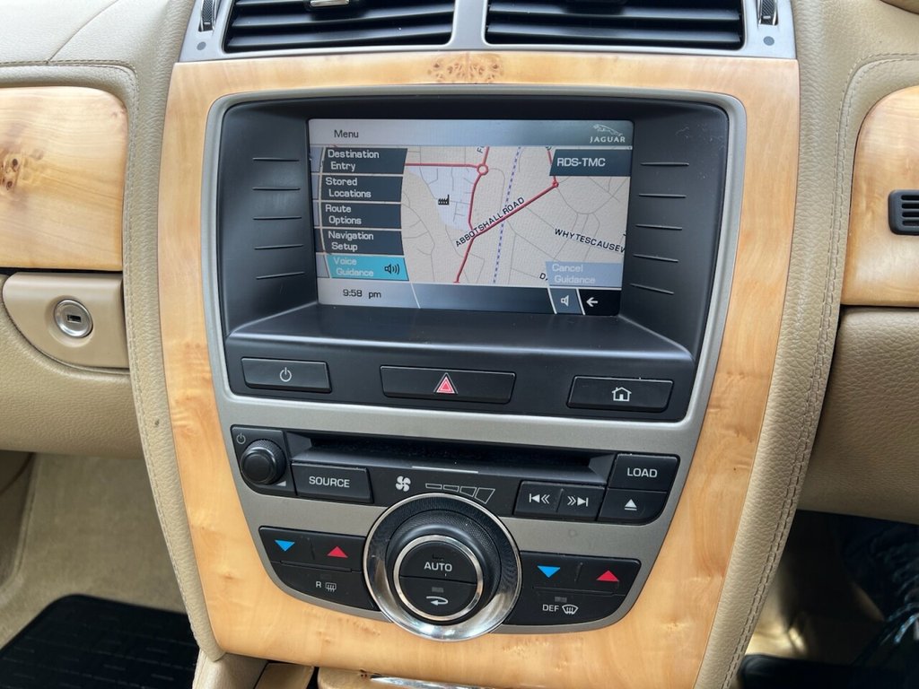 Used Jaguar XK 2005 for sale - 77037667: Photo 22