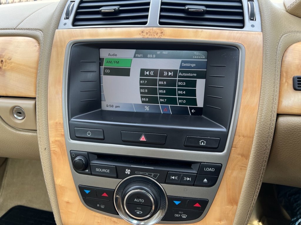 Used Jaguar XK 2005 for sale - 77037667: Photo 23