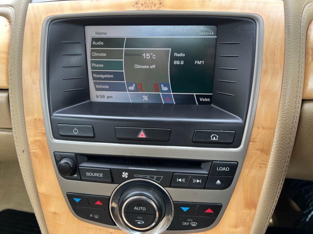 Used Jaguar XK 2005 for sale - 77037667: Photo 24