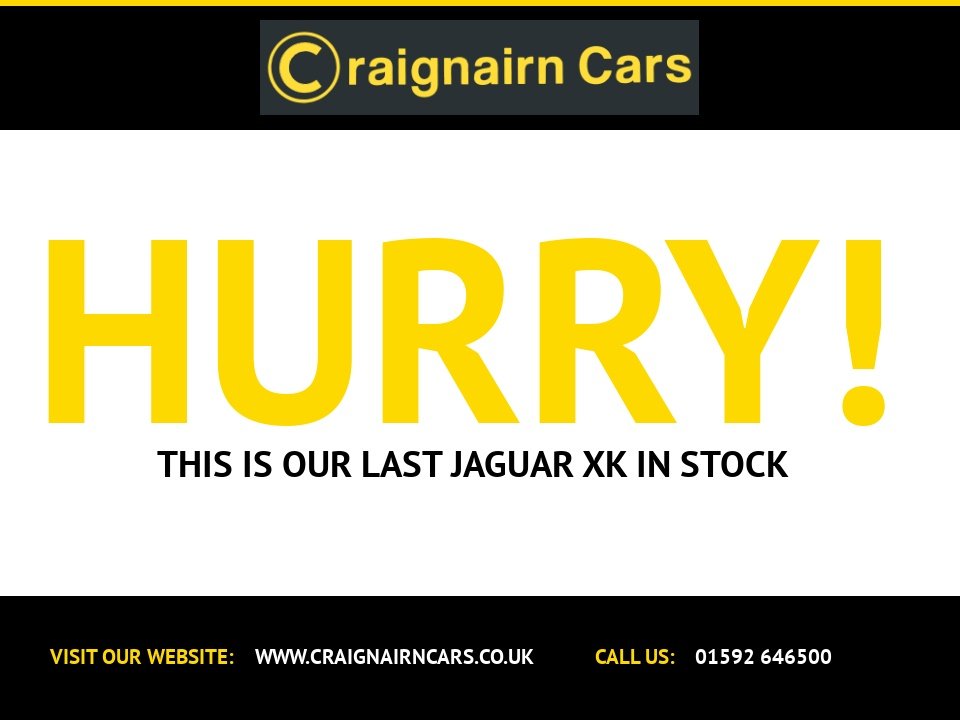 Used Jaguar XK 2005 for sale - 77037667: Photo 28