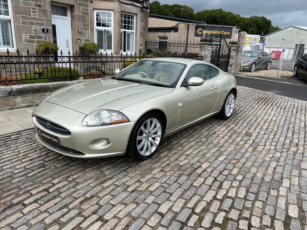 Used Jaguar XK 2005 for sale - 77037667: Photo 3