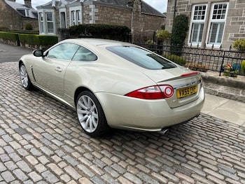 Used Jaguar XK 2005 for sale - 77037667: Photo